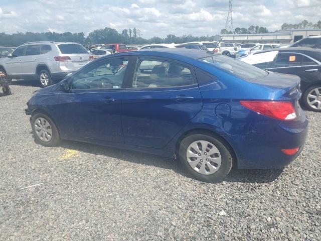 2015 Hyundai Accent gls