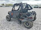 2013 Polaris RZR Utility Vehicle