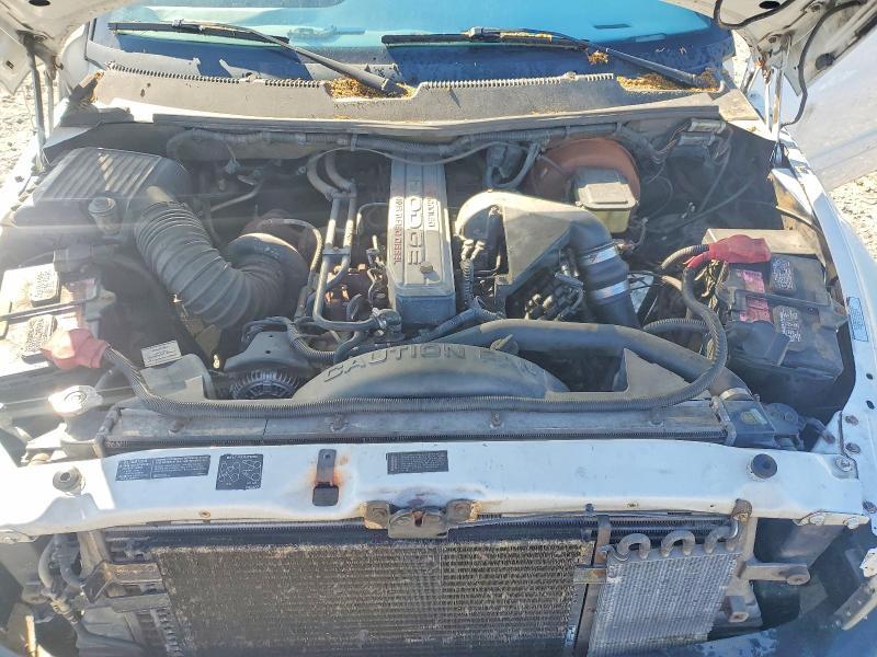 1994 Dodge RAM 2500