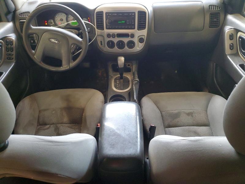 2006 Ford Escape
