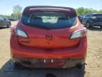 2012 Mazda Speed 3