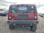 2007 Hummer H2