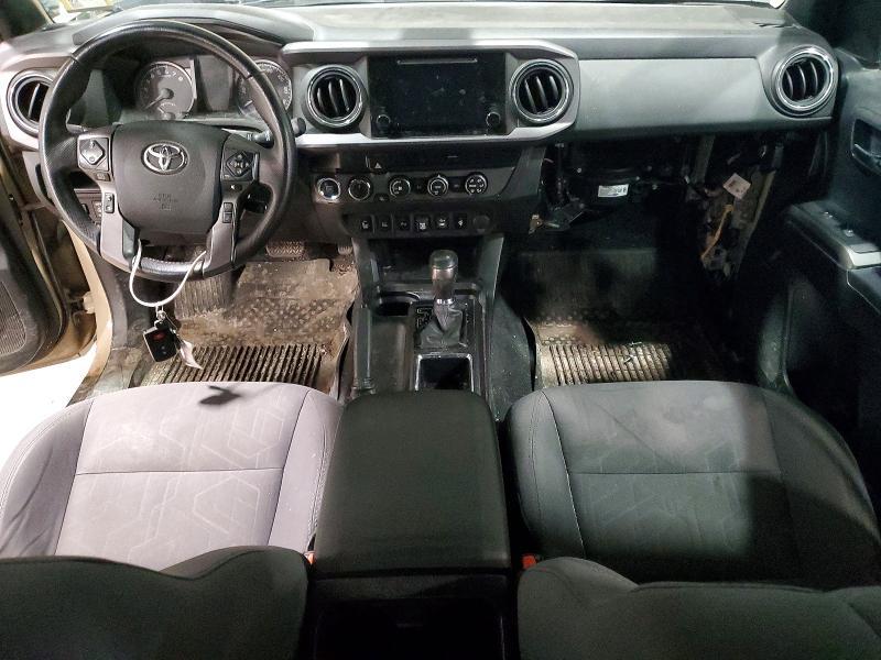2019 Toyota Tacoma TRD OFF-Road