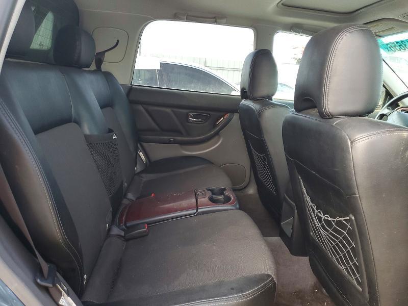 2006 Subaru Baja Sport