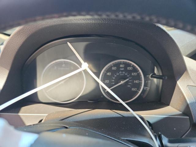 2013 Acura Rdx Technology