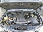2011 Nissan Frontier S