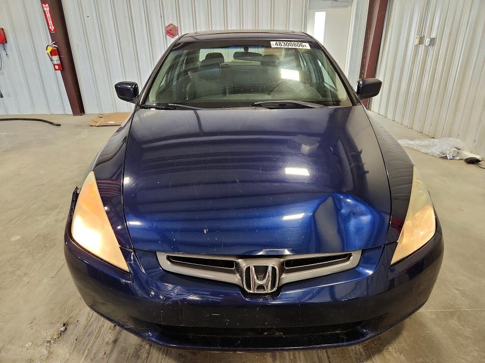 2003 Honda Accord ex