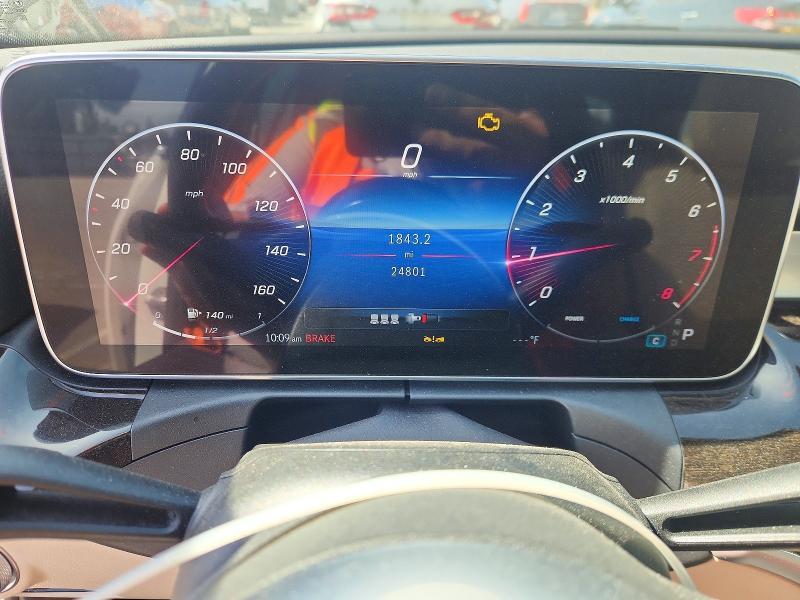 2023 Mercedes-Benz C300