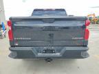 2026 Chevrolet Silverado K1500 Custom