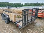 2024 Utility Trailer Manufactu 2020 Utility Trailer Manufacture Trailers-Utilit