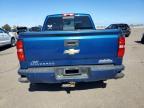 2015 Chevrolet Silverado K1500 High Country