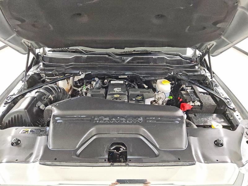 2022 Dodge RAM 2500 BIG Horn