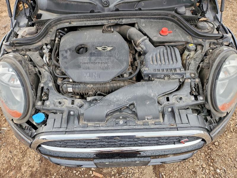 2018 Mini Cooper s