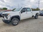 2023 Chevrolet Silverado K2500 Heavy Duty