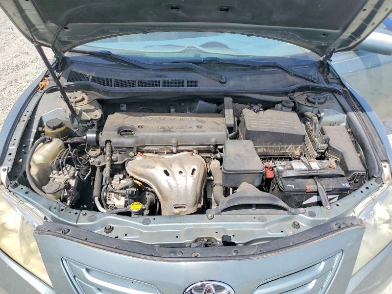 2009 Toyota Camry le