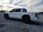 2022 Nissan Frontier PRO-X