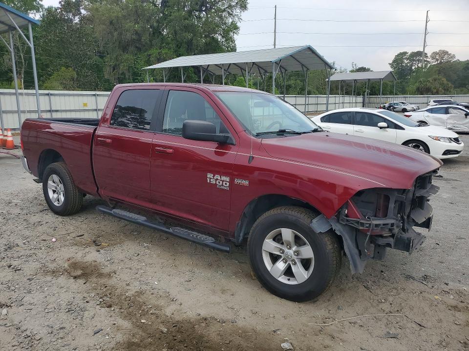 2019 Dodge RAM 1500 Classic SLT