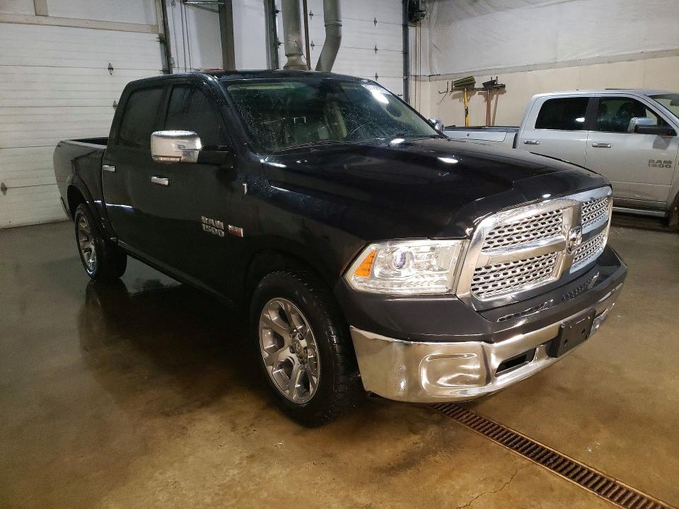 2017 Dodge 1500 Laramie