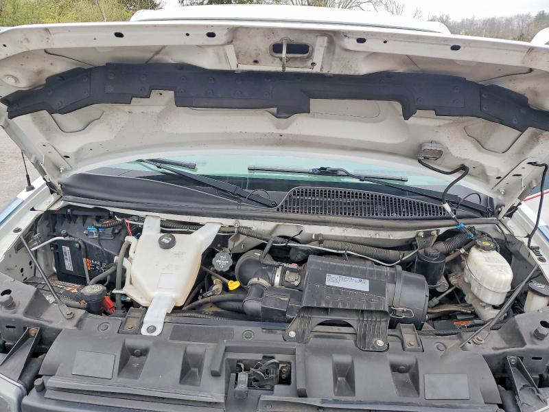 2019 Chevrolet Express G3500 LT