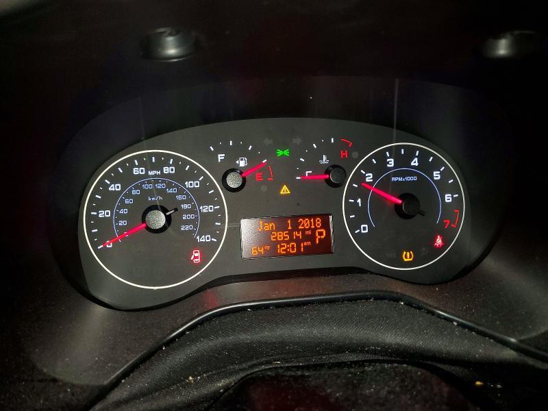 2022 Dodge RAM Promaster City Tradesman Delivery Van