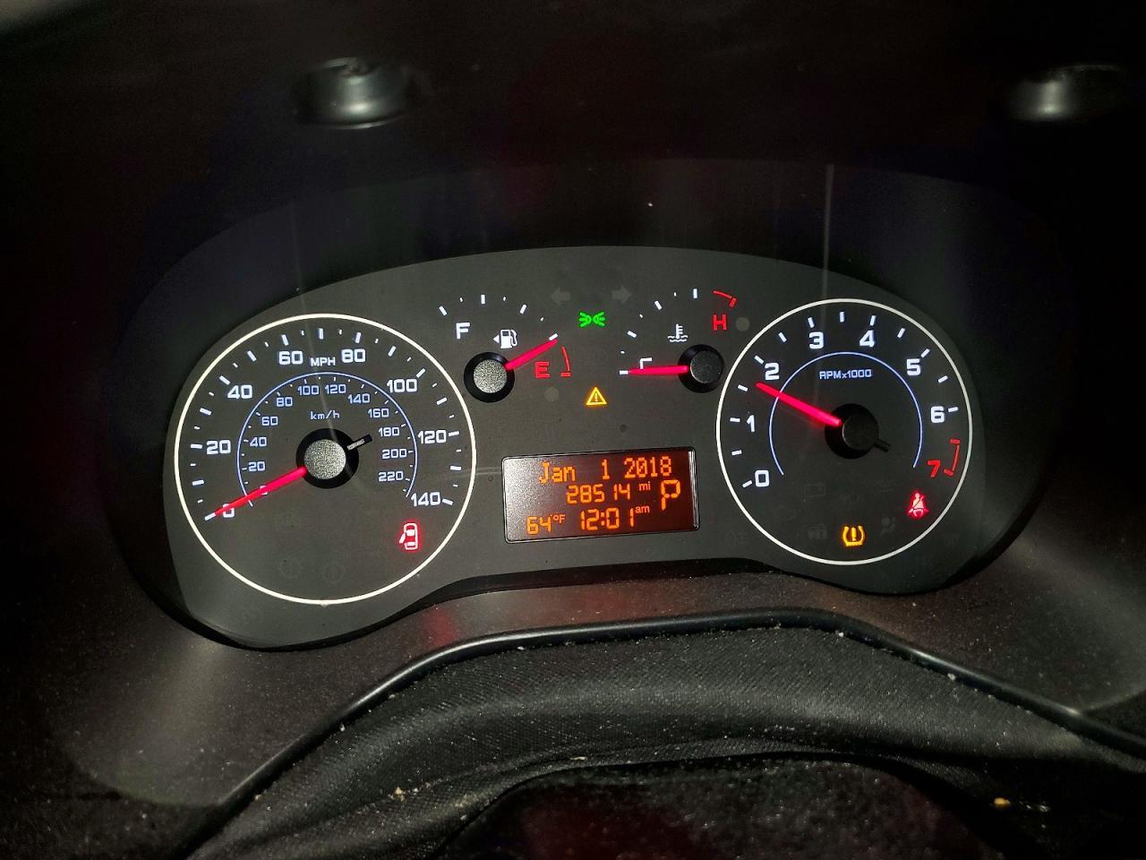 2022 Dodge RAM Promaster City Tradesman Delivery Van