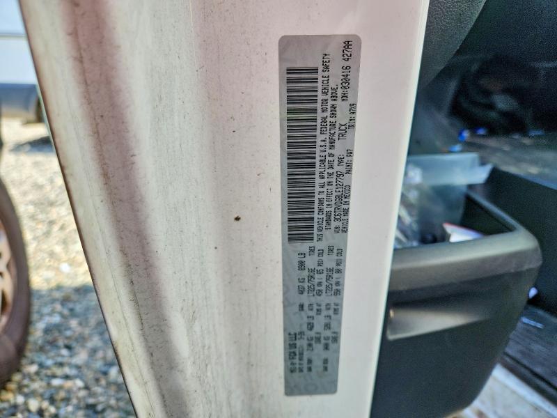 2020 Dodge Ram Promaster 2500 2500 High