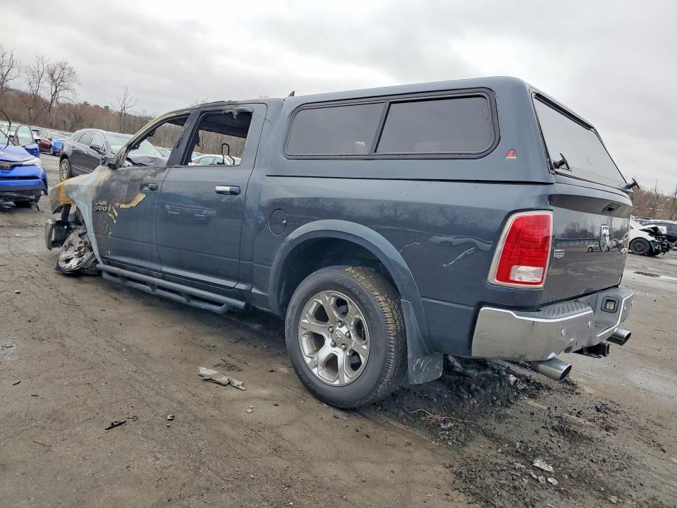 2015 Dodge 1500 Laramie