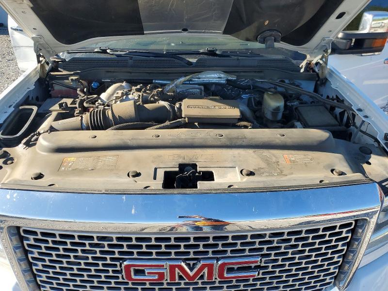 2017 GMC Sierra K2500 Denali