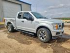 2018 Ford F150 Super Cab