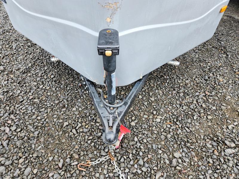 2012 Cruiser Rv Viewfinder Camper