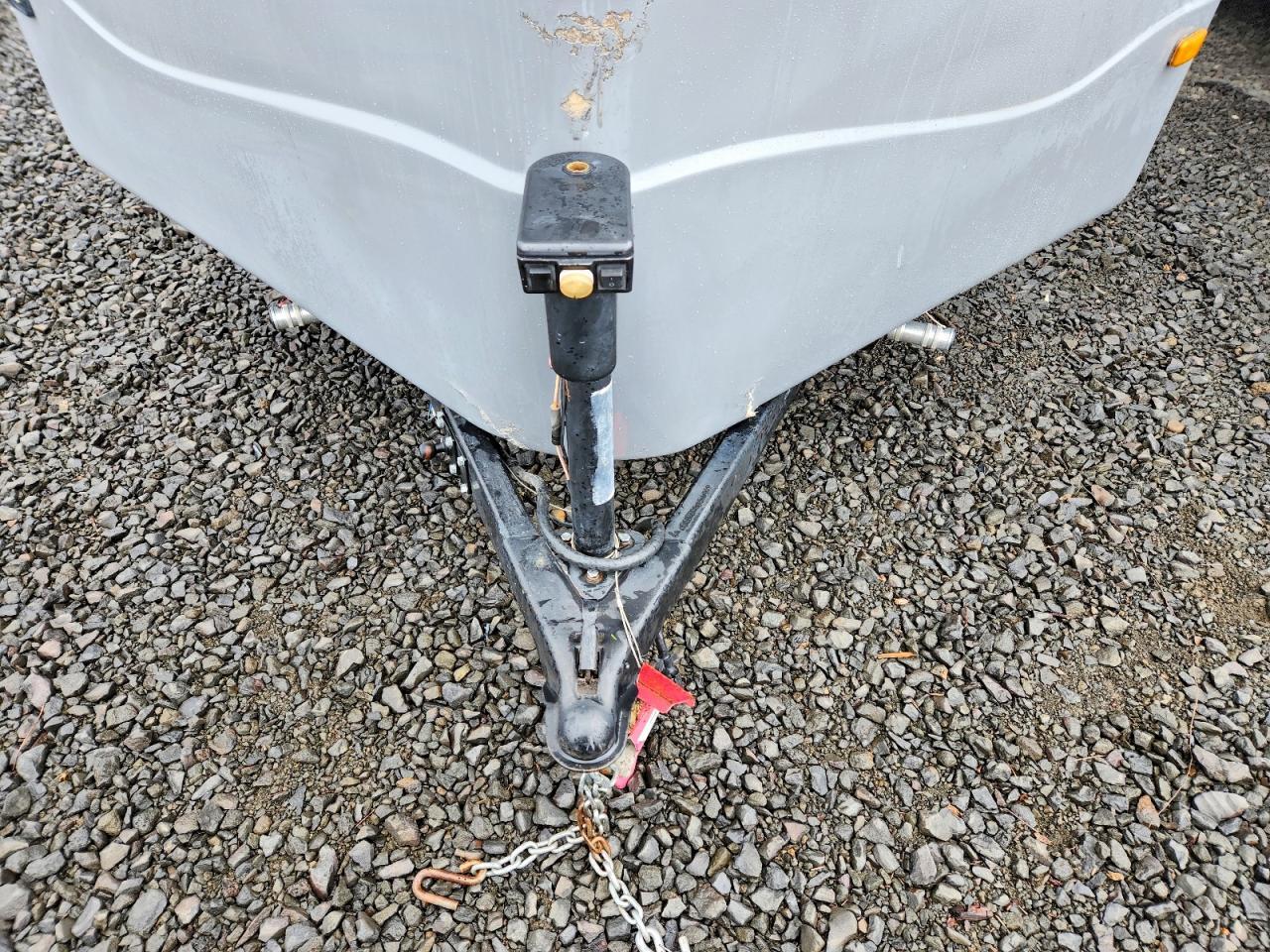 2012 Cruiser Rv Viewfinder Camper