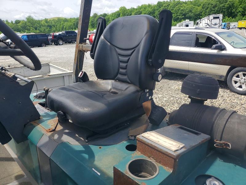 2006 Princeton Princeton PB70