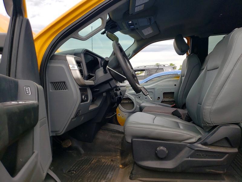 2024 Ford F250 Super Duty