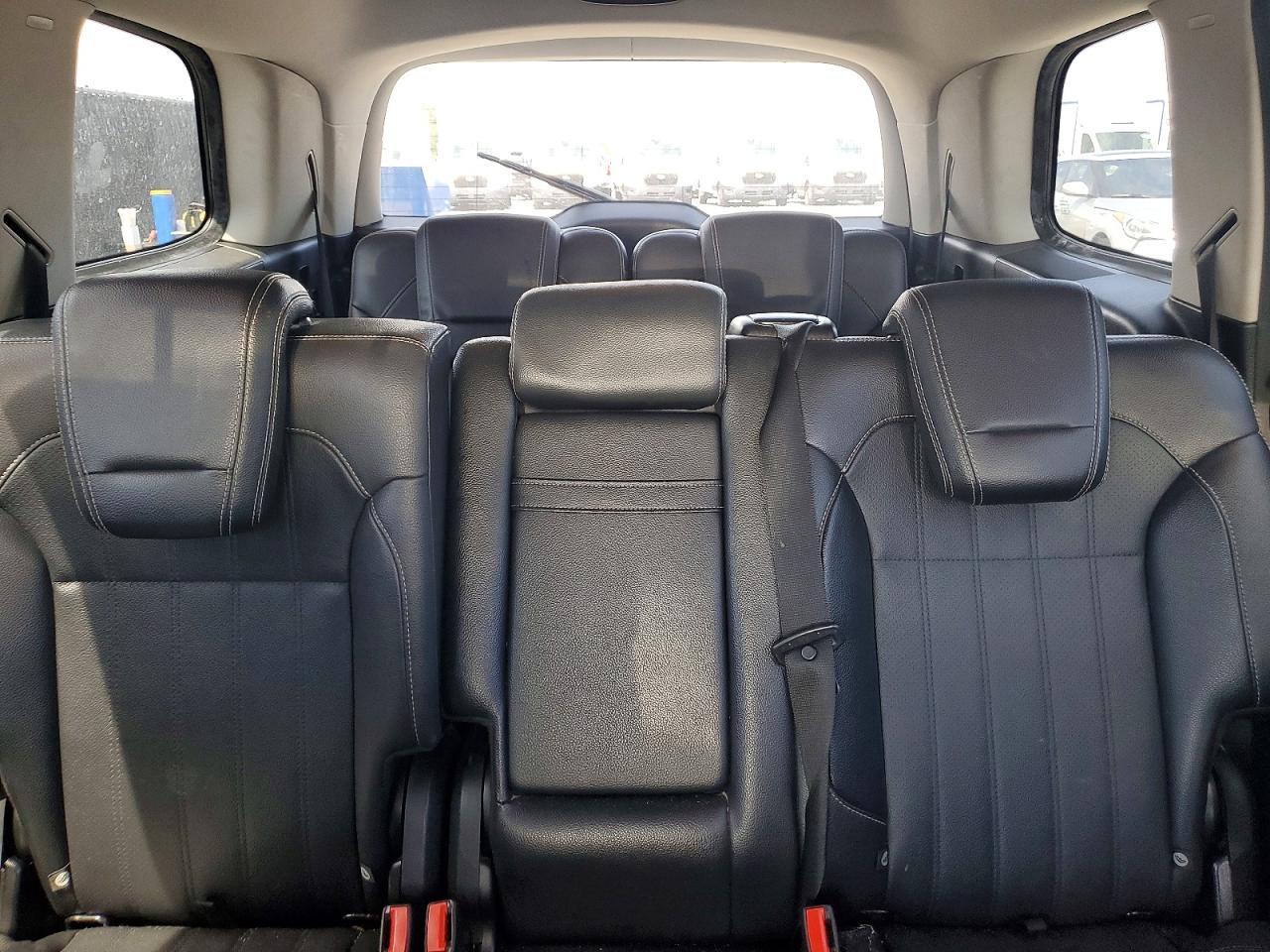 2014 Mercedes-Benz Gl 450 4matic