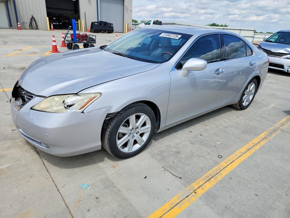 2008 Lexus Es 350
