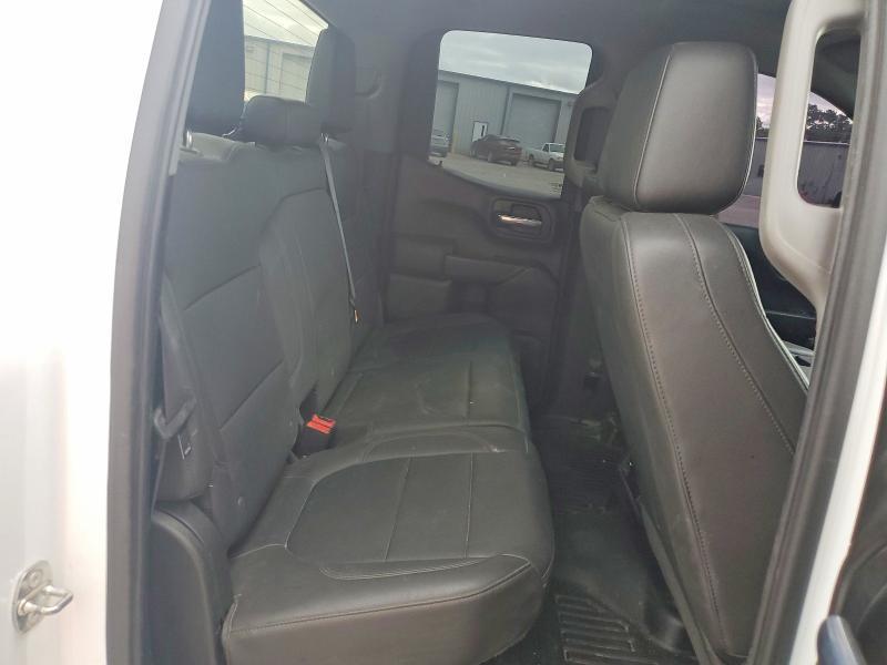 2021 GMC Sierra K1500