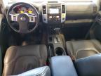 2016 Nissan Frontier PRO-4X