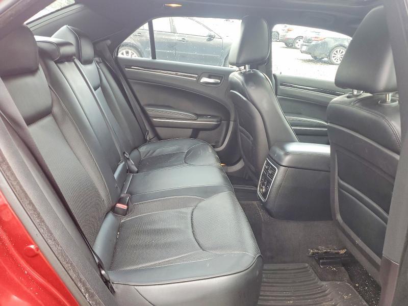 2014 Chrysler 300c