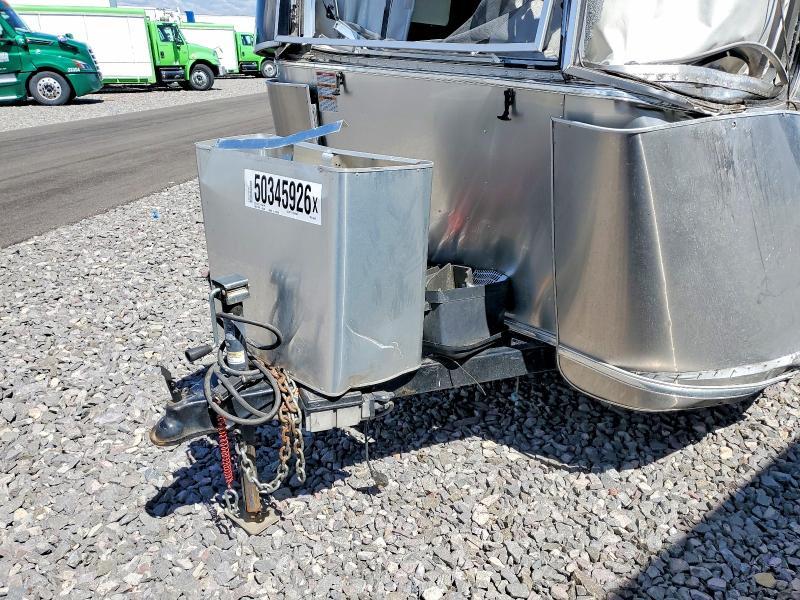2018 Airstream Shracj-SP Camper