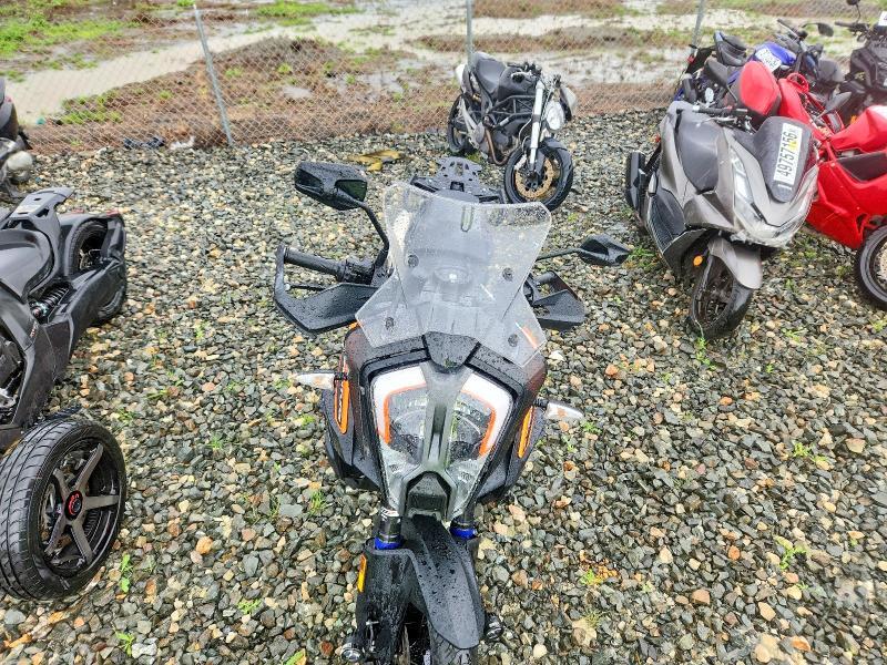 2023 KTM 1290 Super Adventure S