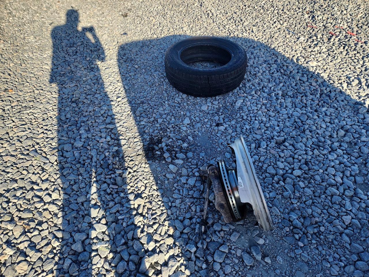 2017 Dodge RAM 1500 SLT