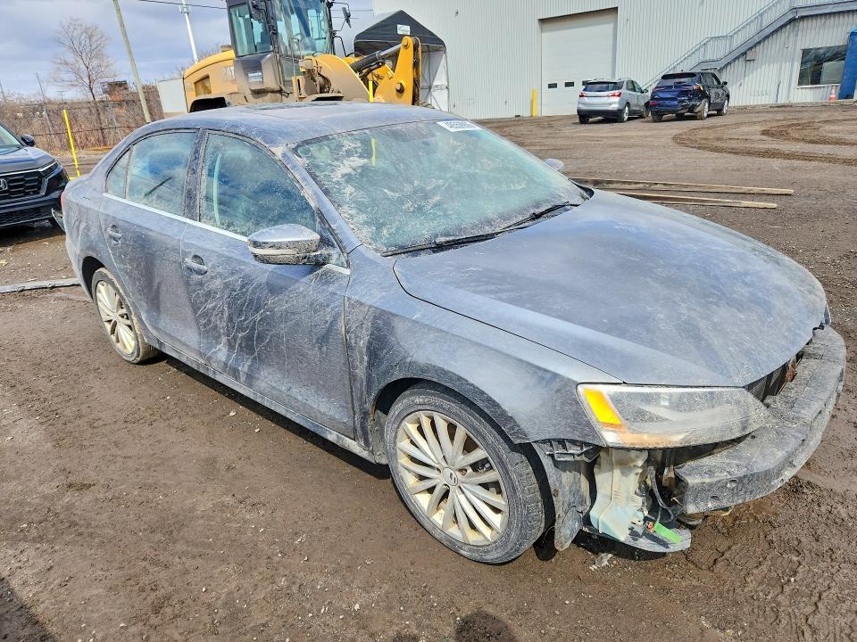 2012 Volkswagen Jetta