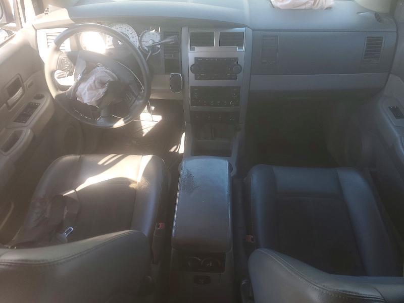 2007 Dodge Durango Limited