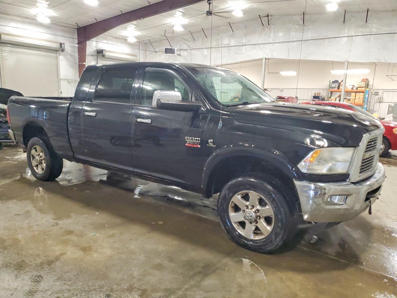 2011 Dodge RAM 2500