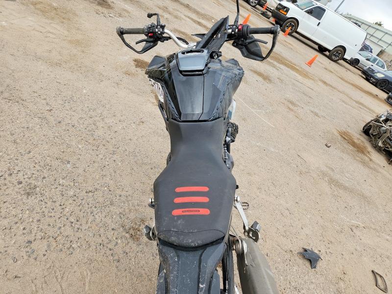 2024 BMW F 900 GS