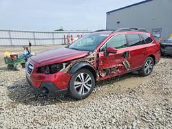 2019 Subaru Outback 2.5i Limited for sale in Appleton, WI