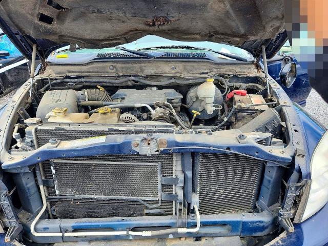 2007 Dodge Ram 1500 st