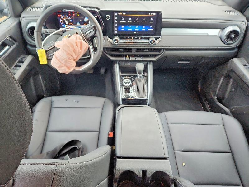 2025 Chev Colorado