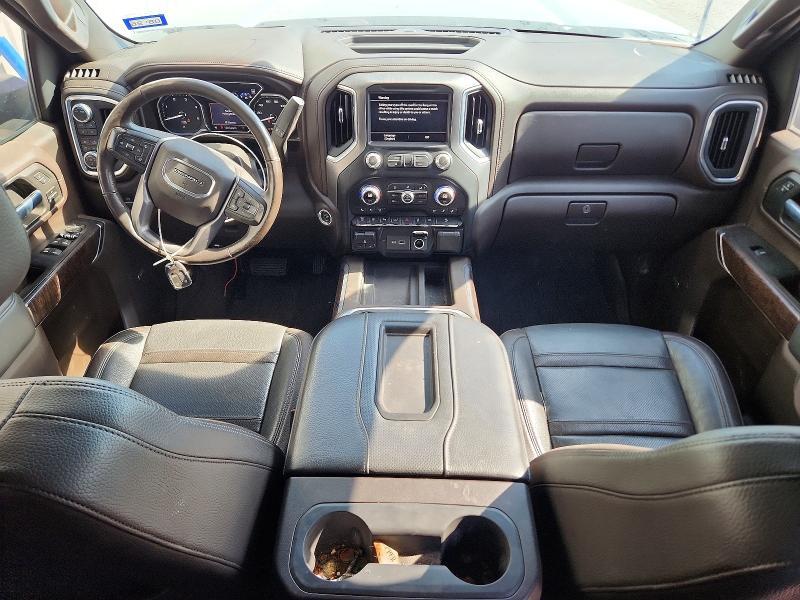 2020 GMC Sierra K2500 Denali