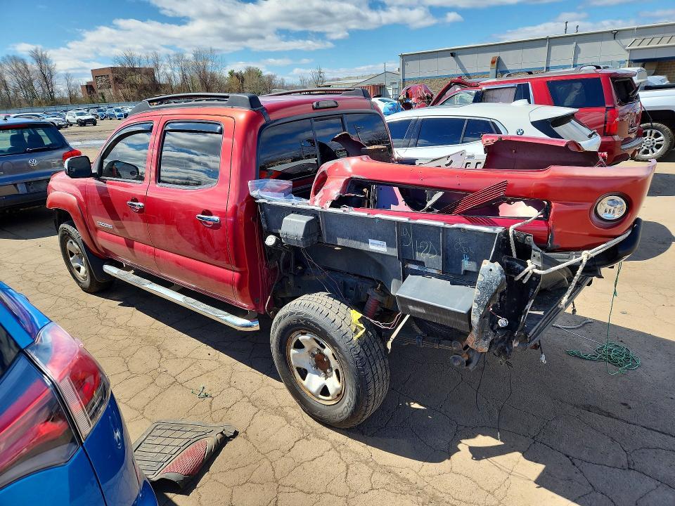 2006 Toyota Tacoma V6